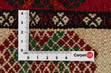 Mafrash - Bedding Bag Persialainen tekstiilituote 93x43 - Kuva 4
