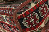 Mafrash - Bedding Bag Persialainen tekstiilituote 93x43 - Kuva 5