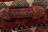 Mafrash - Bedding Bag Persialainen tekstiilituote 93x43 - Kuva 6
