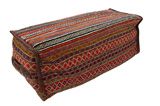 Mafrash - Bedding Bag Persialainen tekstiilituote 112x45 - Kuva 2
