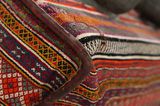 Mafrash - Bedding Bag Persialainen tekstiilituote 112x45 - Kuva 5