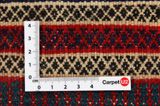 Mafrash - Bedding Bag Persialainen tekstiilituote 106x48 - Kuva 4