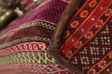 Mafrash - Bedding Bag Persialainen tekstiilituote 106x48 - Kuva 5