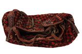 Mafrash - Bedding Bag Persialainen tekstiilituote 93x41 - Kuva 1