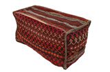 Mafrash - Bedding Bag Persialainen tekstiilituote 93x41 - Kuva 2