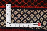 Mafrash - Bedding Bag Persialainen tekstiilituote 93x41 - Kuva 4