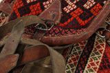 Mafrash - Bedding Bag Persialainen tekstiilituote 93x41 - Kuva 7