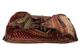 Mafrash - Bedding Bag Persialainen tekstiilituote 106x50 - Kuva 1