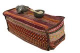 Mafrash - Bedding Bag Persialainen tekstiilituote 106x50 - Kuva 2