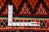Mafrash - Bedding Bag Persialainen tekstiilituote 106x50 - Kuva 4
