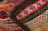 Mafrash - Bedding Bag Persialainen tekstiilituote 106x50 - Kuva 5