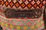 Mafrash - Bedding Bag Persialainen tekstiilituote 106x50 - Kuva 6
