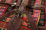 Mafrash - Bedding Bag Persialainen tekstiilituote 106x50 - Kuva 7