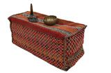 Mafrash - Bedding Bag Persialainen tekstiilituote 96x36 - Kuva 2