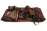 Mafrash - Bedding Bag Persialainen tekstiilituote 104x40 - Kuva 1