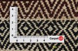 Mafrash - Bedding Bag Persialainen tekstiilituote 104x40 - Kuva 4