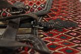 Mafrash - Bedding Bag Persialainen tekstiilituote 104x40 - Kuva 7