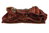 Mafrash - Bedding Bag Persialainen tekstiilituote 108x55 - Kuva 1
