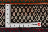 Mafrash - Bedding Bag Persialainen tekstiilituote 108x55 - Kuva 4