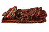 Mafrash - Bedding Bag Persialainen tekstiilituote 106x55 - Kuva 1