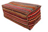 Mafrash - Bedding Bag Persialainen tekstiilituote 106x55 - Kuva 2