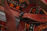 Mafrash - Bedding Bag Persialainen tekstiilituote 106x55 - Kuva 7