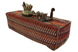 Mafrash - Bedding Bag Persialainen tekstiilituote 105x37 - Kuva 2