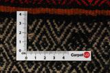 Mafrash - Bedding Bag Persialainen tekstiilituote 105x37 - Kuva 4