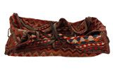 Mafrash - Bedding Bag Persialainen tekstiilituote 100x37 - Kuva 1