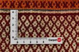 Mafrash - Bedding Bag Persialainen tekstiilituote 100x37 - Kuva 4