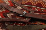 Mafrash - Bedding Bag Persialainen tekstiilituote 100x37 - Kuva 7