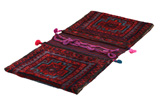 Jaf - Saddle Bag Persialainen matto 108x50 - Kuva 1