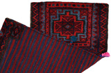 Jaf - Saddle Bag Persialainen matto 108x50 - Kuva 2