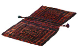 Jaf - Saddle Bag Persialainen matto 107x55 - Kuva 1