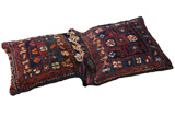Jaf - Saddle Bag Persialainen matto 110x52 - Kuva 3