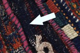 Jaf - Saddle Bag Persialainen matto 110x52 - Kuva 18