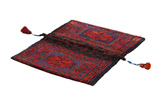 Jaf - Saddle Bag Persialainen matto 81x56 - Kuva 1