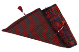 Jaf - Saddle Bag Persialainen matto 81x56 - Kuva 2