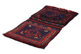 Jaf - Saddle Bag Persialainen matto 119x56 - Kuva 1