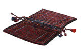 Jaf - Saddle Bag Persialainen matto 91x60 - Kuva 1
