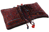 Jaf - Saddle Bag Persialainen matto 91x60 - Kuva 3