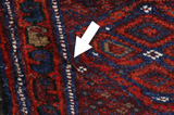 Jaf - Saddle Bag Persialainen matto 91x60 - Kuva 18