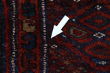 Jaf - Saddle Bag Persialainen matto 91x60 - Kuva 17