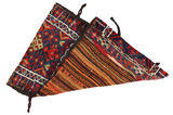 Jaf - Saddle Bag Persialainen matto 85x58 - Kuva 2