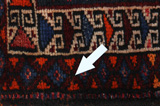 Jaf - Saddle Bag Persialainen matto 98x52 - Kuva 17