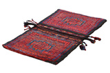 Jaf - Saddle Bag Persialainen matto 107x57 - Kuva 1