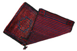 Jaf - Saddle Bag Persialainen matto 107x57 - Kuva 2
