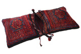 Jaf - Saddle Bag Persialainen matto 107x57 - Kuva 3