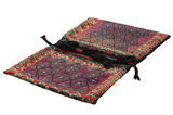 Jaf - Saddle Bag Persialainen matto 108x63 - Kuva 1