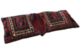 Jaf - Saddle Bag Persialainen matto 110x52 - Kuva 3